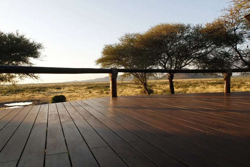 Matla Game Lodge