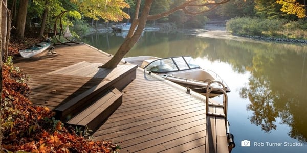 8 avantages d’une terrasse en bambou
