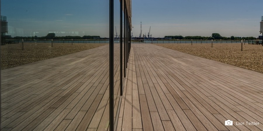 5 things you need to know about the lifespan of bamboo decking