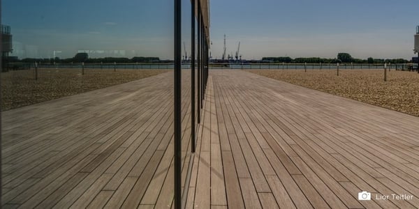 5 choses à savoir sur la durée de vie d'une lame de terrasse en bambou