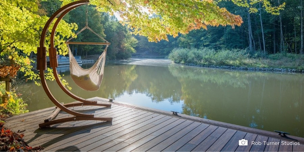 How to find the right bamboo decking supplier for your project