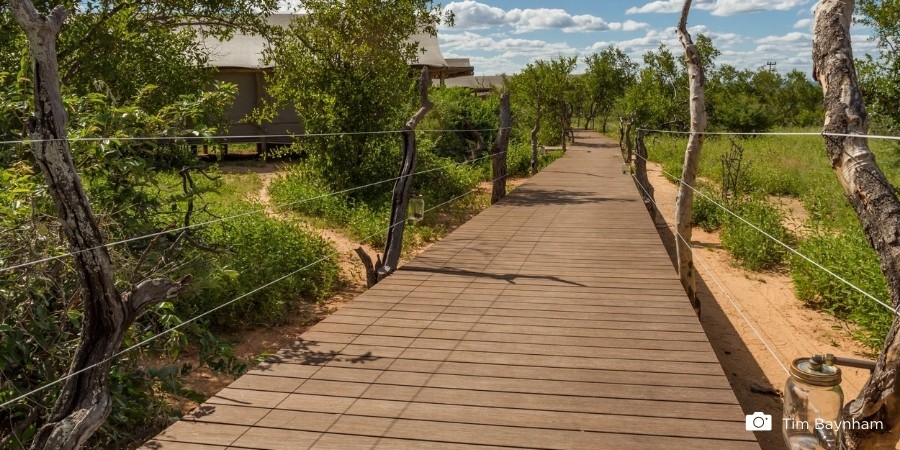 How environmentally friendly are bamboo decking boards?