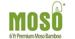Moso6 premium bamboo flooring 