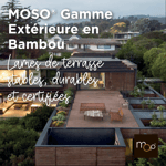 FR Bamboo Outdoor Brochure Catalogue