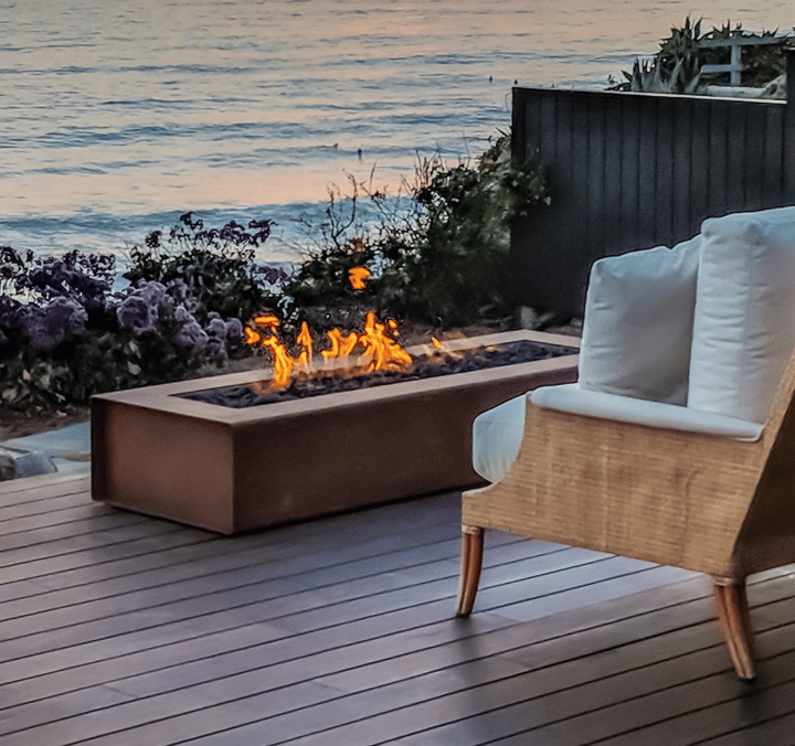 bamboo decking problems