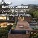 MOSO Outdoor Brochure cover