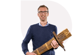 Arjan van der Vegte