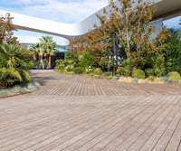 bamboo decking supplier