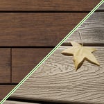 bamboo decking composite decking